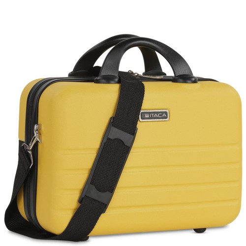 Vanity case rigide trousse - vanity,