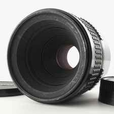Nikon AF Micro Nikkor 60mm F2.8 D AF MACRO Lens from Japan #3421