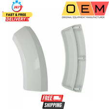 BOSCH Avantixx 8  TUMBLE DRYER WHITE DOOR HANDLE