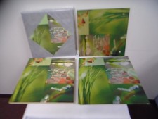 AVENUE ART WALL PLAQUES PICTURES on ALUMINUM / WOOD & PLEXIGLASS