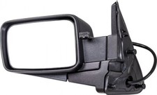 Rétroviseur ext. Gauche Pour