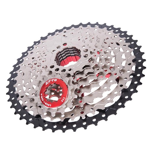 Pignon fixe 46t roue - de,
