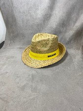 Vintage Ricard Straw Hat