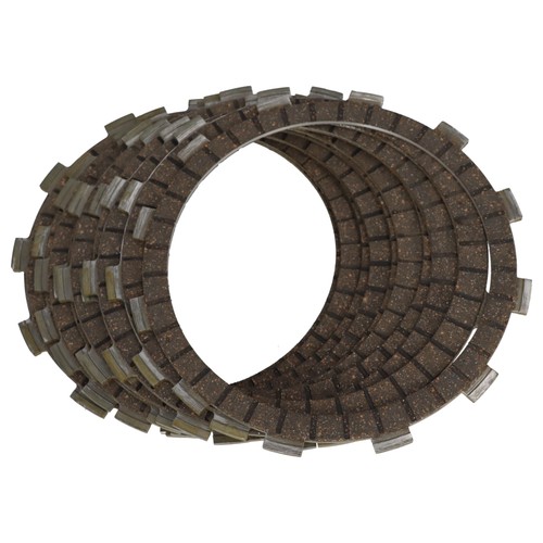 Ebc ck6681 lamelles pour - ck6681,