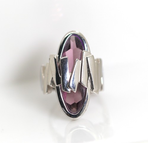Pierre lang bague fantaisie - pierre,