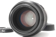 Nikon AF Micro NIKKOR 105mm