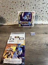 Pokémon Lune (Nintendo 3DS