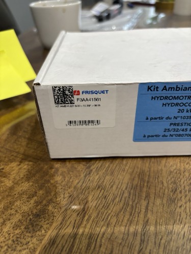 Frisquet kit satellite - frisquet,