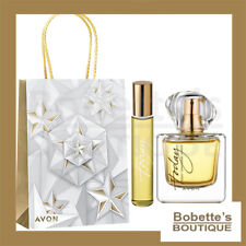 TODAY AVON PRÊT À OFFRIR 2 Produits pour Elle + Sac Cadeau