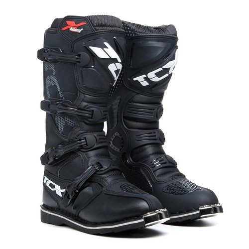 Bottes moto cross enduro - mx,