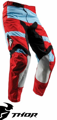 Thor pants pulse level - ,