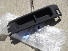 BMW E38 ARMREST STORAGE 740iL 750iL 740i 728iL 728i 730iL 730i 740d 730d 735i LH