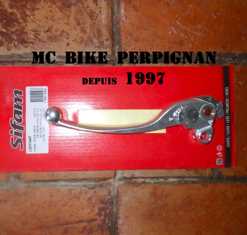 Levier embrayage honda - honda, cb