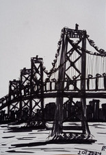 Peinture Marqueur Original