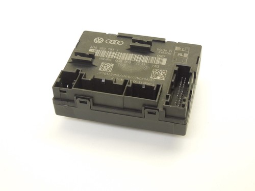 Audi allroad ecu de - c7,