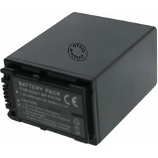 Batterie pour SONY DCR-SR20E