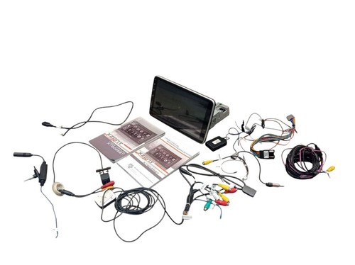 Accessoires radio pour - accessoires,