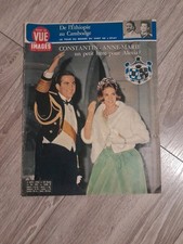 Point De Vue , VIVE LA REINE ! VIVE FABIOLA ! 1960