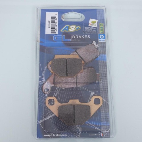 Plaquette frein brakes - cl,