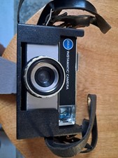 Kodak Instamatic 255x