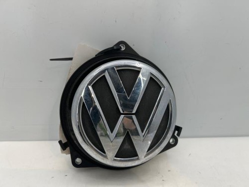 Bouton coffre volkswagen - bouton,