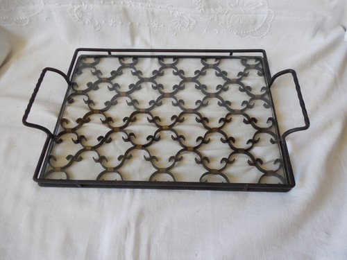Ancien plateau service - ancien,