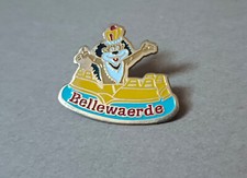 pin's parc attraction