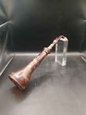 Antique Acoustic Cornet Leaflet 19th Century. 