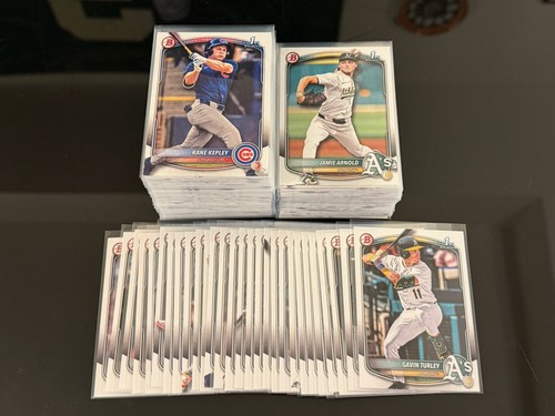 2025 bowman draft paper - bowman,