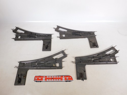 Märklin échelle 4x - Échelle,