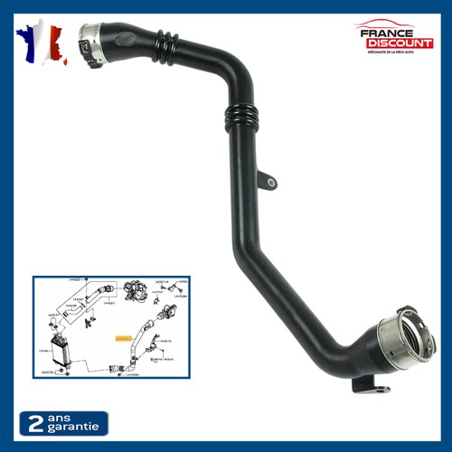 Durite suarlimentation pour - durite, de