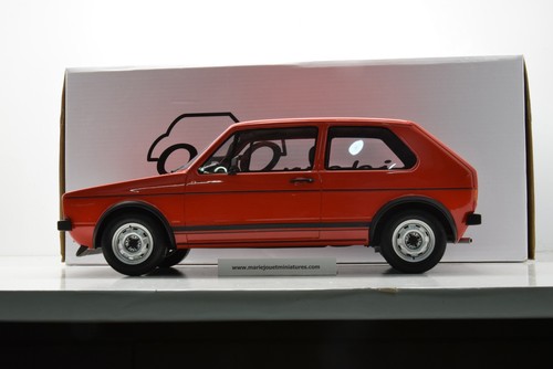 Volkswagen golf gti mk1 1977 - golf,
