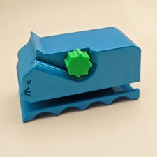 Machine à imprimer en 3D pour