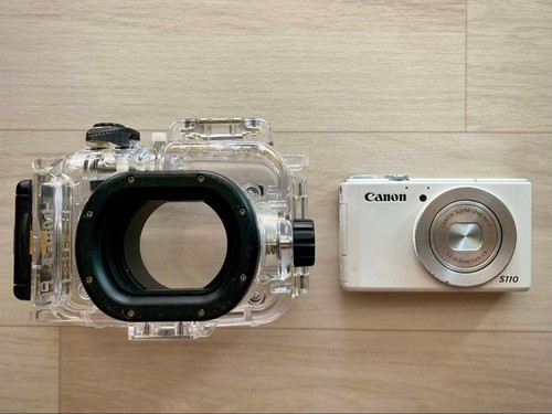 Appareil photo numérique
