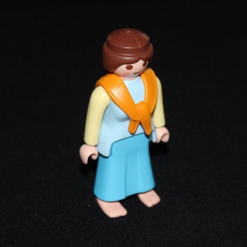 Playmobil femme noé de - playmobil,