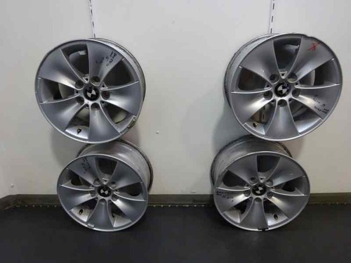 Jantes bmw serie 320d mt - bmw,