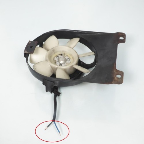 Ventilateur origine pour moto - ventilateur,