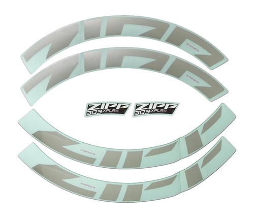 Zipp kit adhésif - kit,