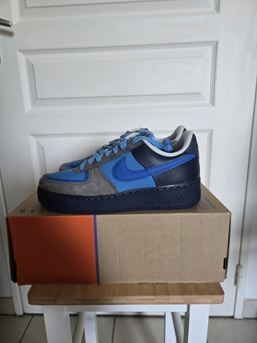 Nike air force low sp - nike,