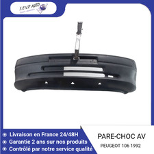 🇫🇷 PARE-CHOC AVANT