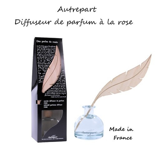 Autrepart encrier diffuseur - encrier, de