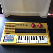 Synthetiseur Music Major YENO