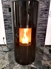 Poêle à Granulés Rika Corso