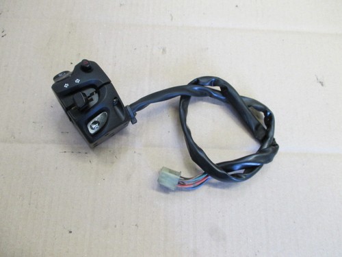 Commodo gauche pour - yamaha, 660