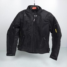 Blouson veste pour moto Femme