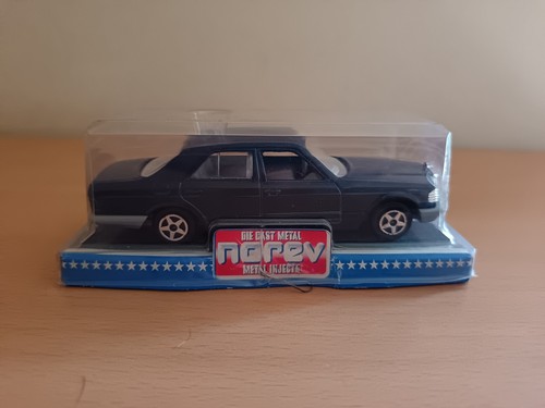 Norev ancien jet car - norev,