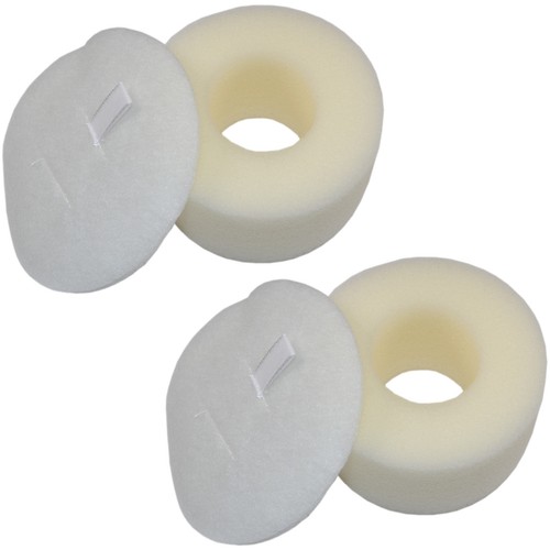 Pack mousse feutre filtre - feutre,
