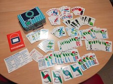 JEU 1000 Bornes MILLE BORNES
