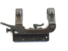 Montage de lunette Carl Gustaf M96 Suédois