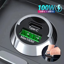 Mini Chargeur Voiture Super